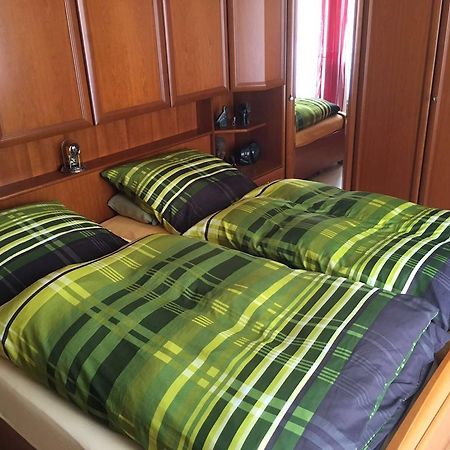 Apartment Baldestrasse München Ngoại thất bức ảnh