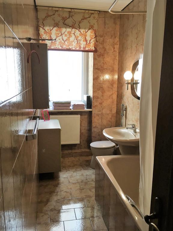 Apartment Baldestrasse München Ngoại thất bức ảnh