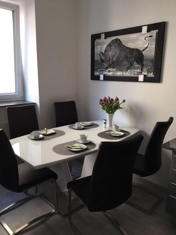 Apartment Baldestrasse München Ngoại thất bức ảnh